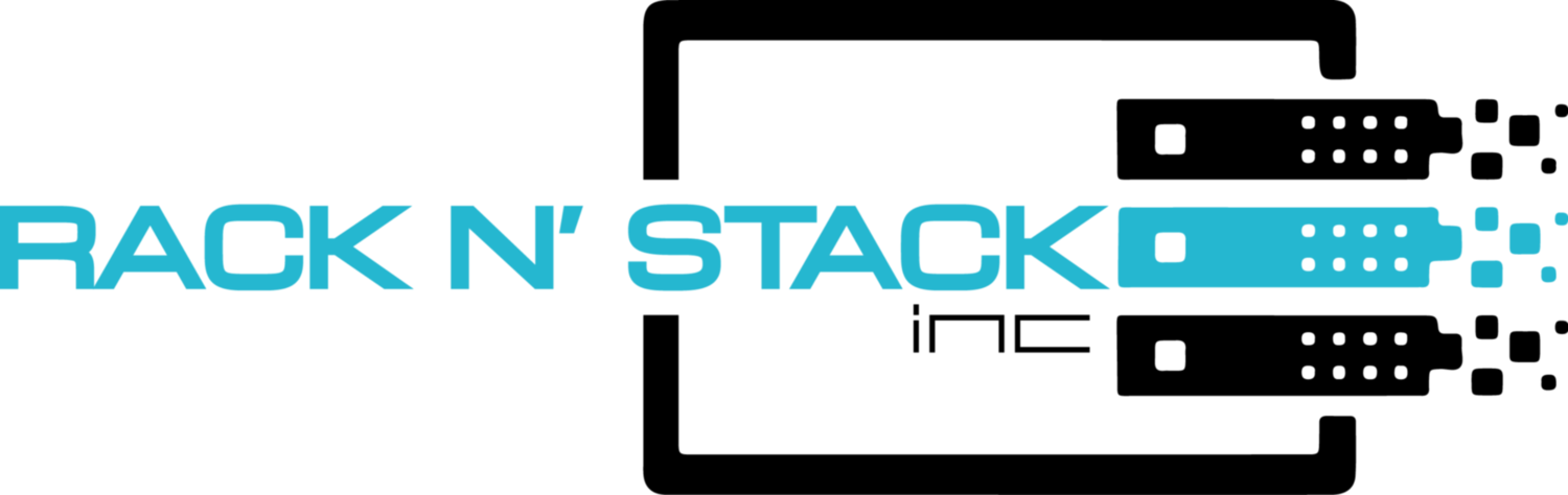 Rack N' Stack